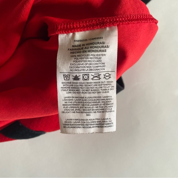 Jonas Valanciunas Toronto Raptors Jersey (2 for $70) - Picture 10 of 10